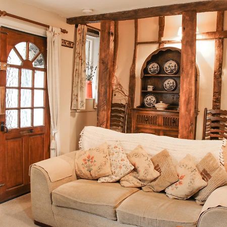 55 Corve Street Villa Ludlow Bagian luar foto