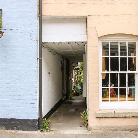 55 Corve Street Villa Ludlow Bagian luar foto
